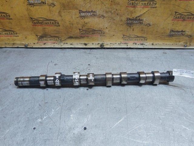 Распредвал LB1OZJ Peugeot Partner