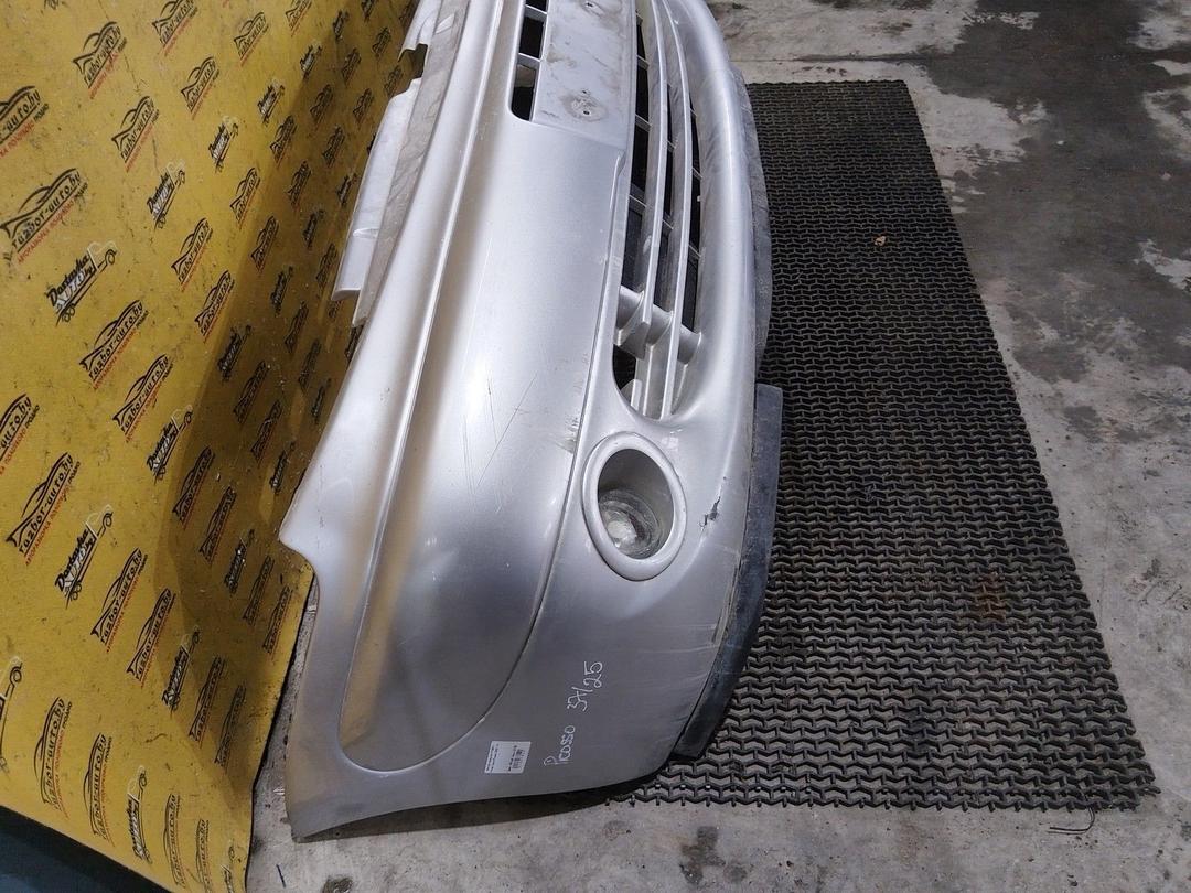 Бампер передний 4YGBHL Citroen Xsara Picasso купить