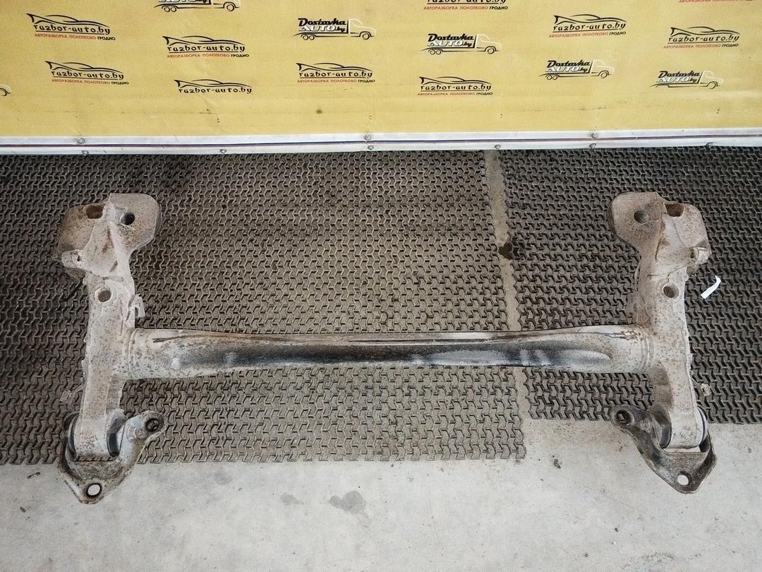 Балка подвески задняя I5EJPS Opel Astra - Фото 7