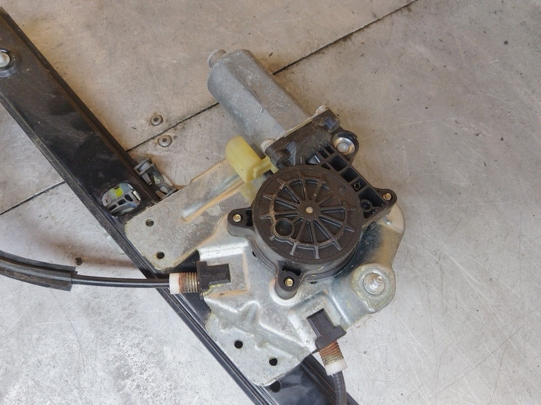 Стеклоподъемник электрический передний правый XD47L5 BMW X5 E53 купить