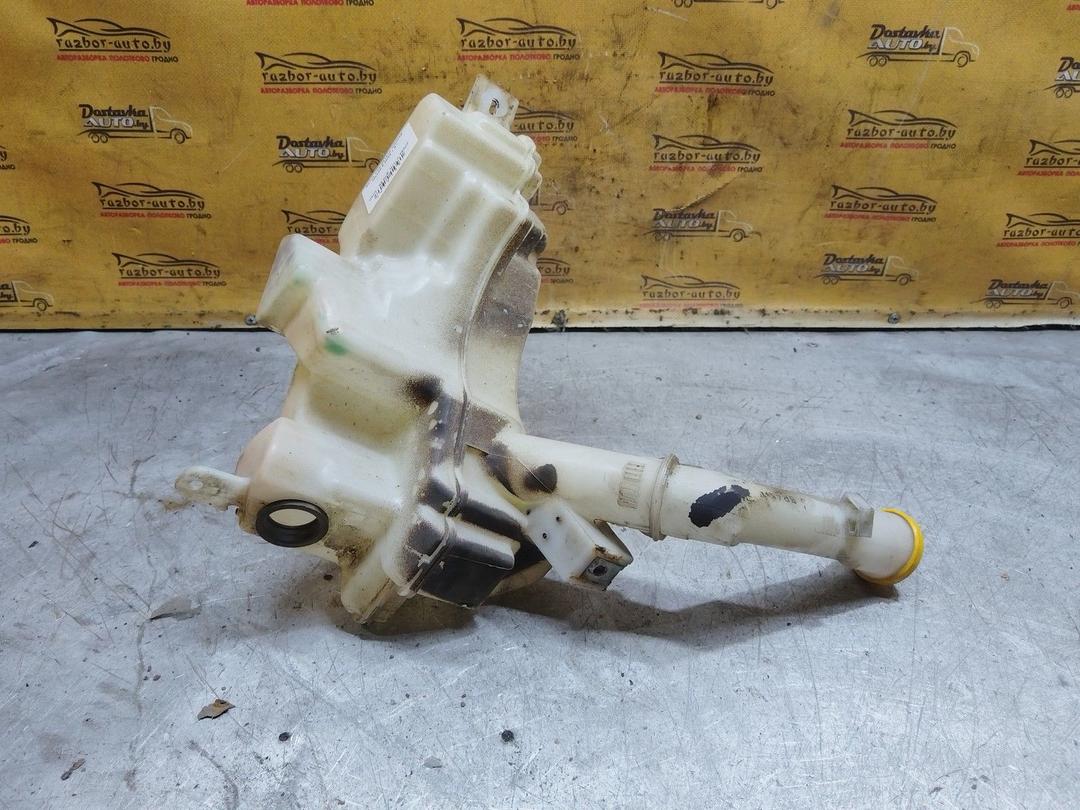 Бачок омывателя IHKD2B Mazda 3 купить в магазине запчастей бу