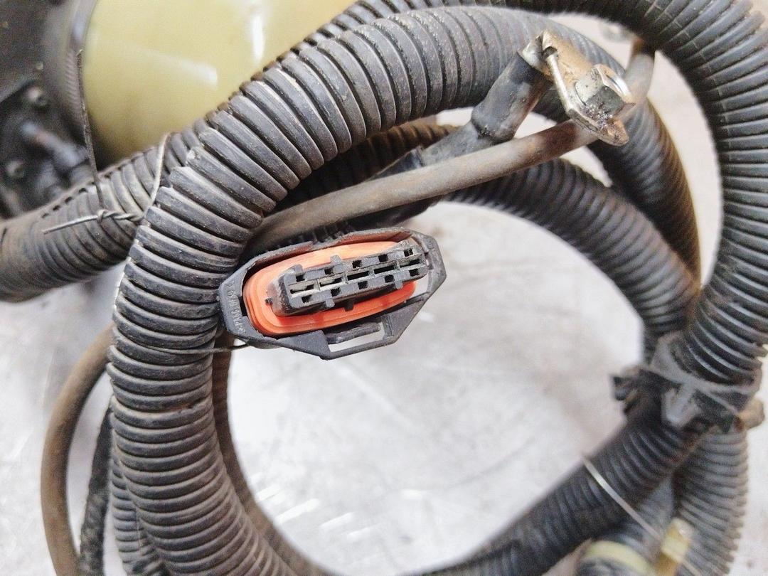 Электроусилитель руля 8RRFUE Opel Astra - Фото 6