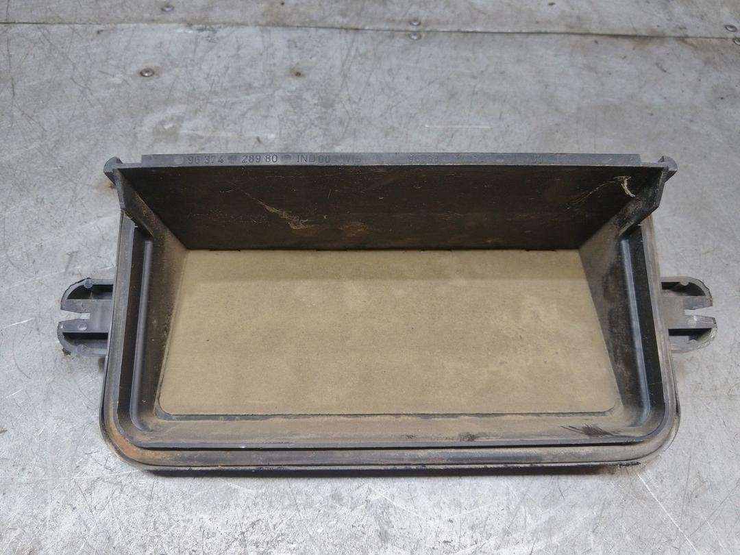 Решетка вентиляции кузова O0N912 Peugeot 406 - Фото 1