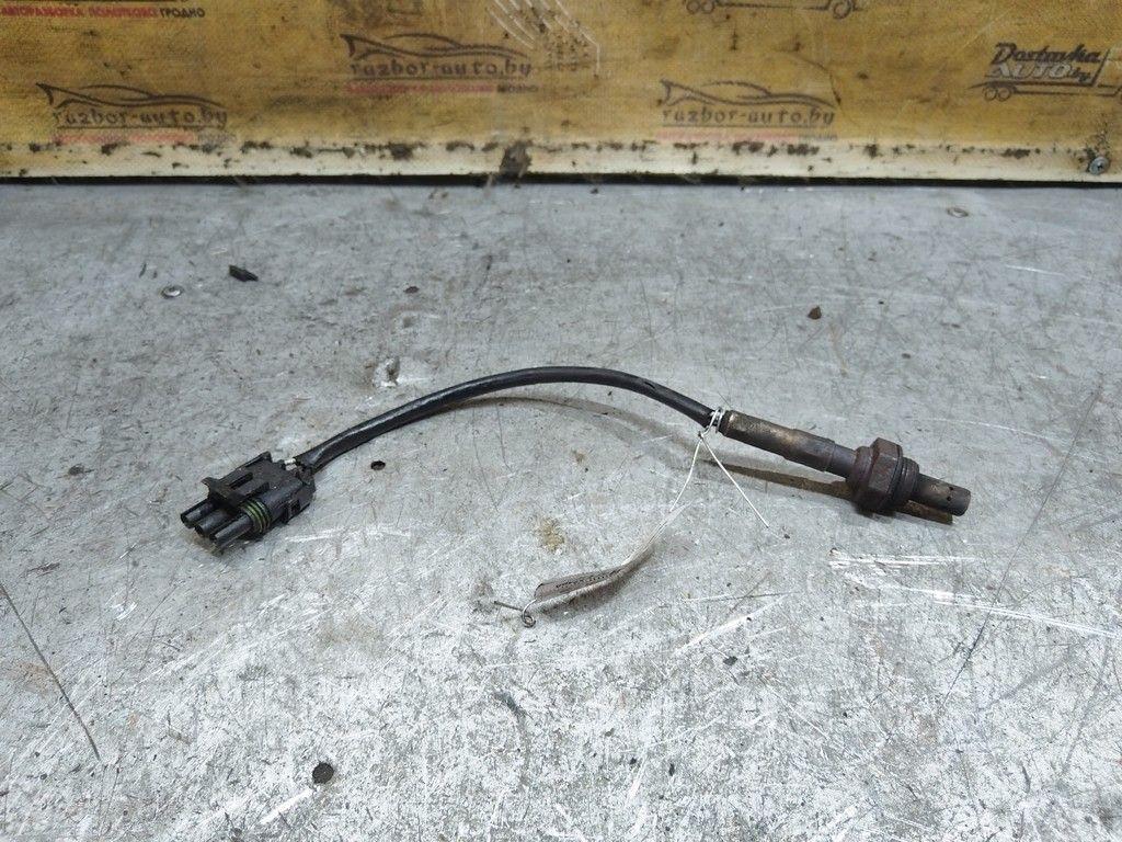 Лямбда-зонд ZXTF91 Renault Scenic - Фото 1