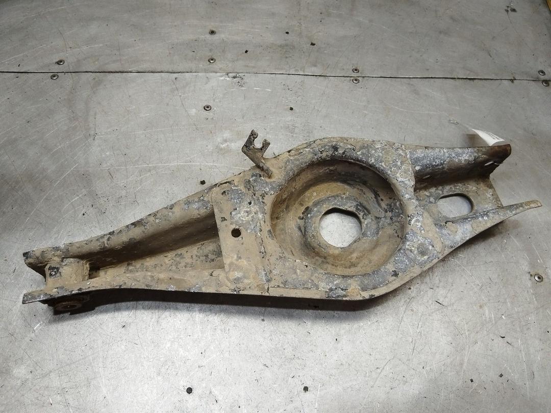 Рычаг задний левый 2NI8GT Peugeot 406 - Фото 3