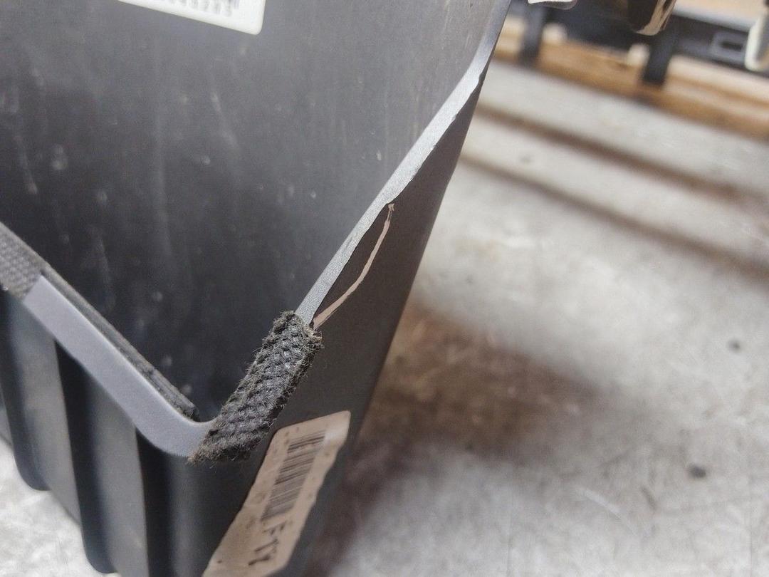 Рамка под магнитолу 8SIZRD Hyundai Matrix - Фото 5