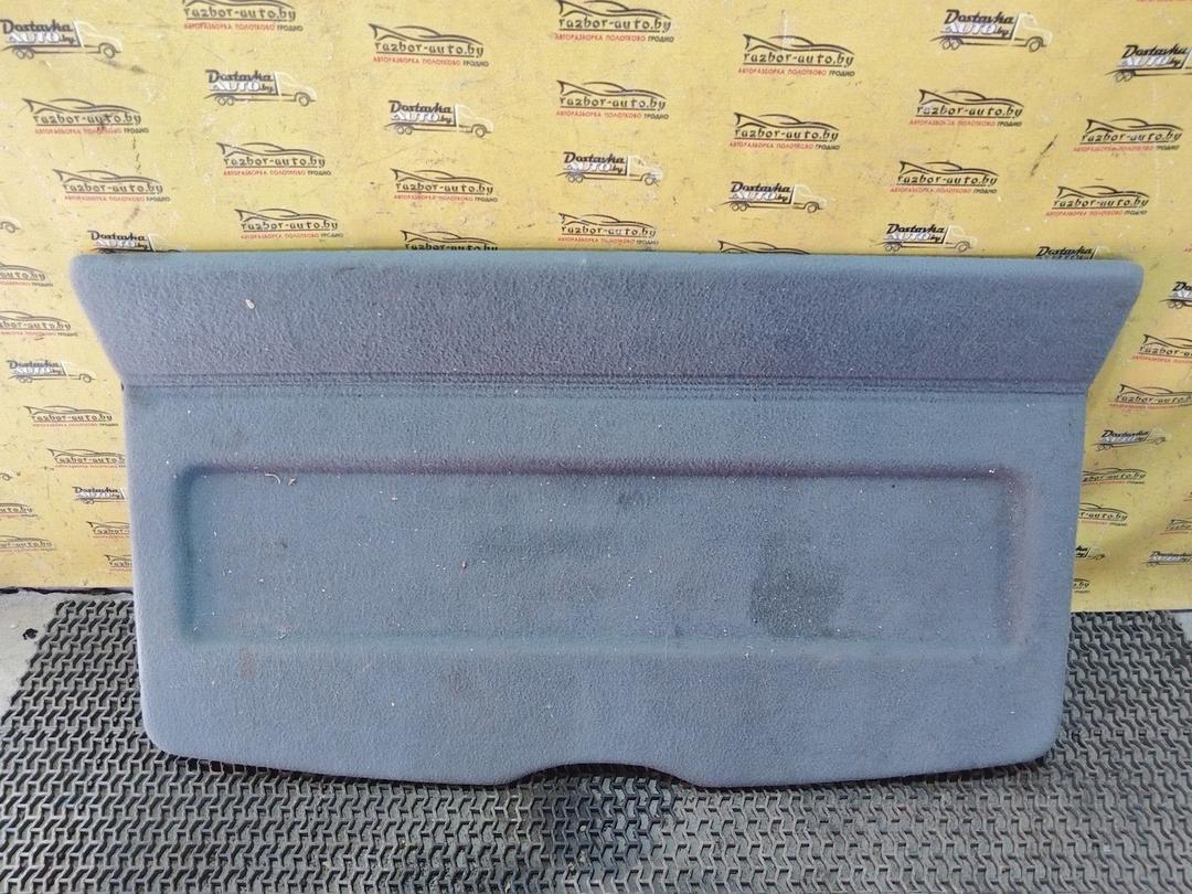 Полка багажника VIUF54 Renault Scenic