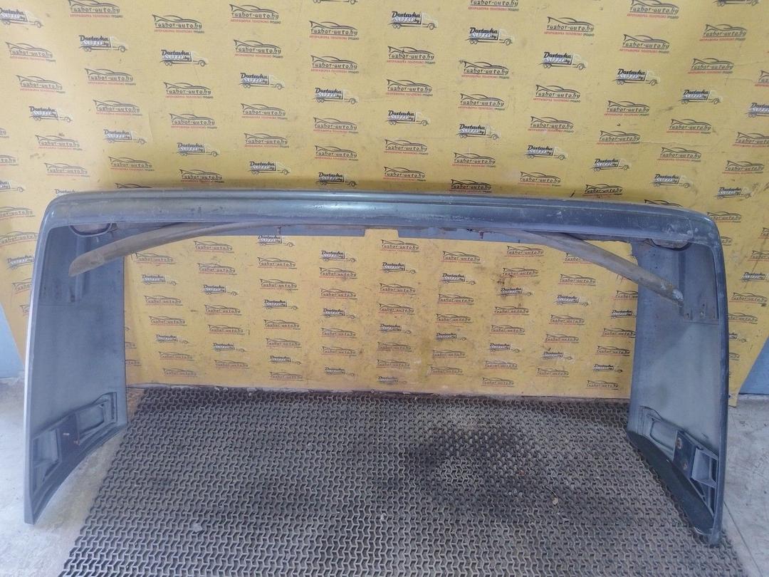 Бампер задний SZE3FT Mercedes E W124 купить с доставкой