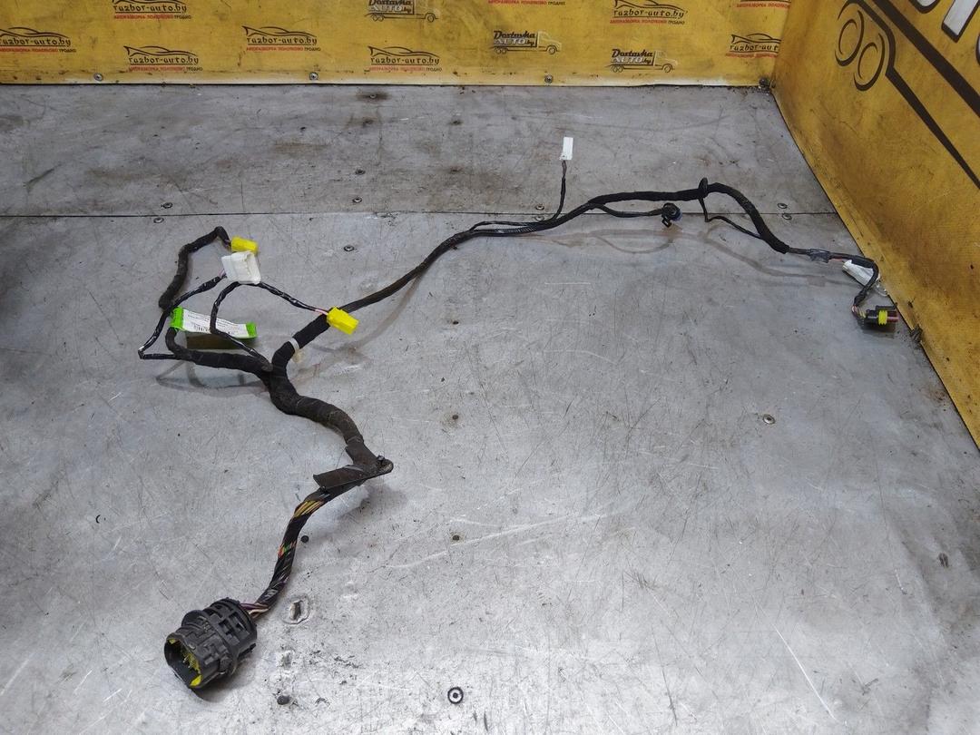 Проводка двери передней правой J62U84 Alfa Romeo 147