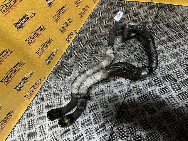 Патрубок отопителя (печки) IPET1W Opel Zafira купить с доставкой