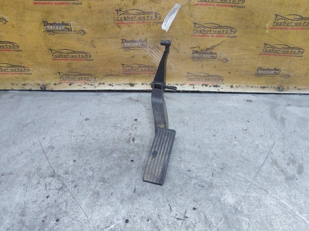 Педаль газа D7MTSR Mercedes A W168 - Фото 1