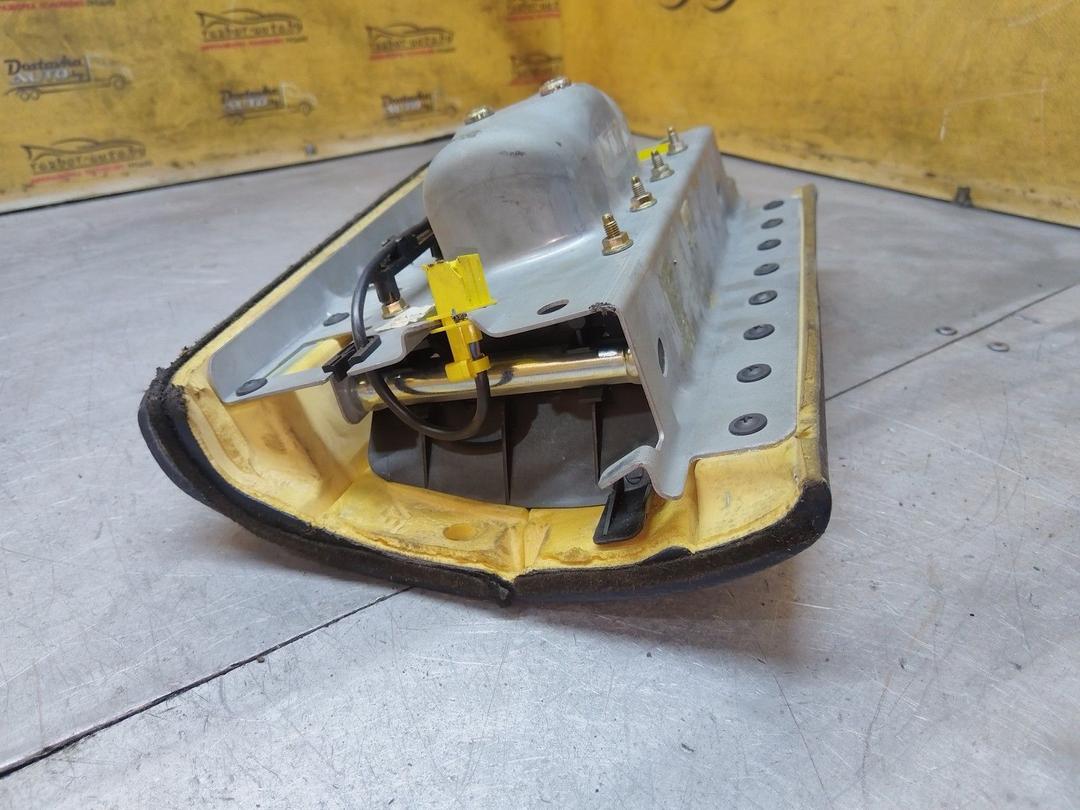 Подушка безопасности пассажира OCETY8 Volkswagen Sharan купить в магазине запчастей бу