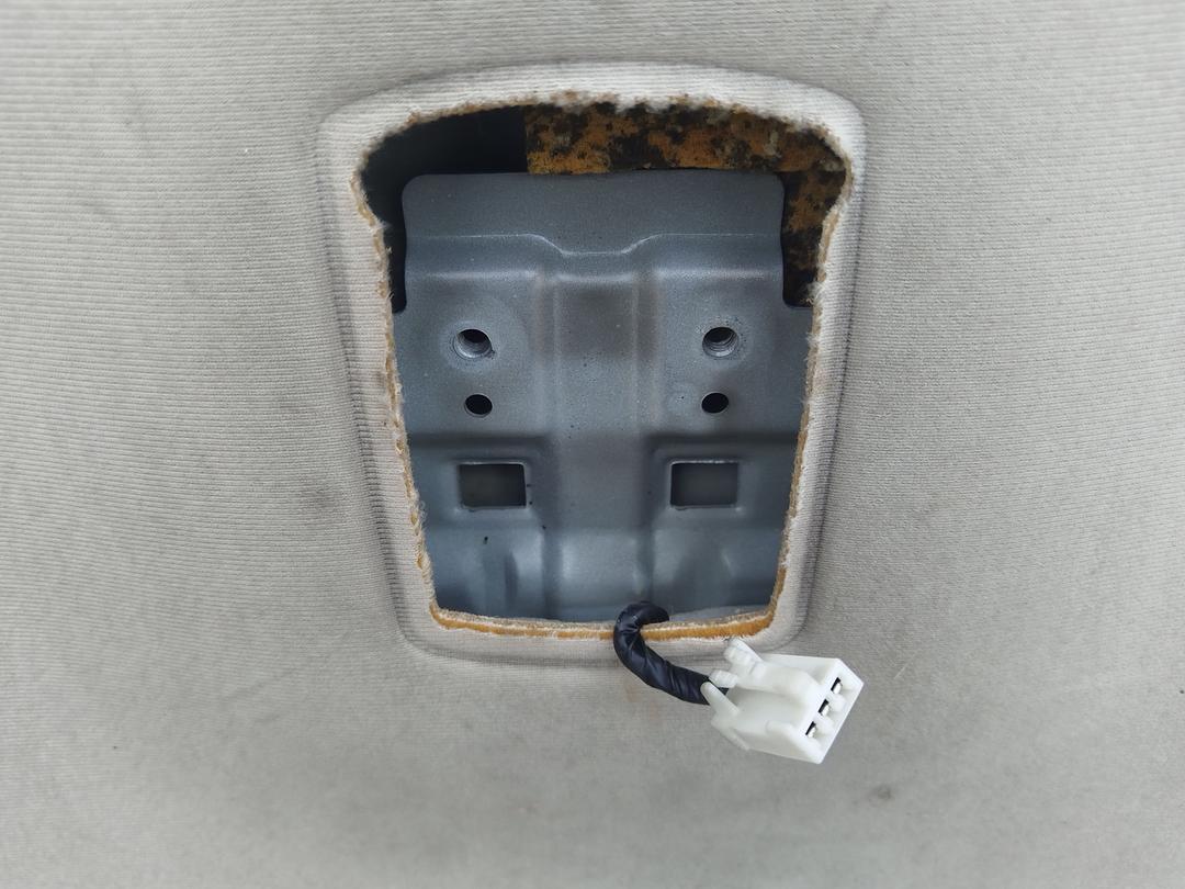 Крыша 5BRLPS Hyundai Getz - Фото 5