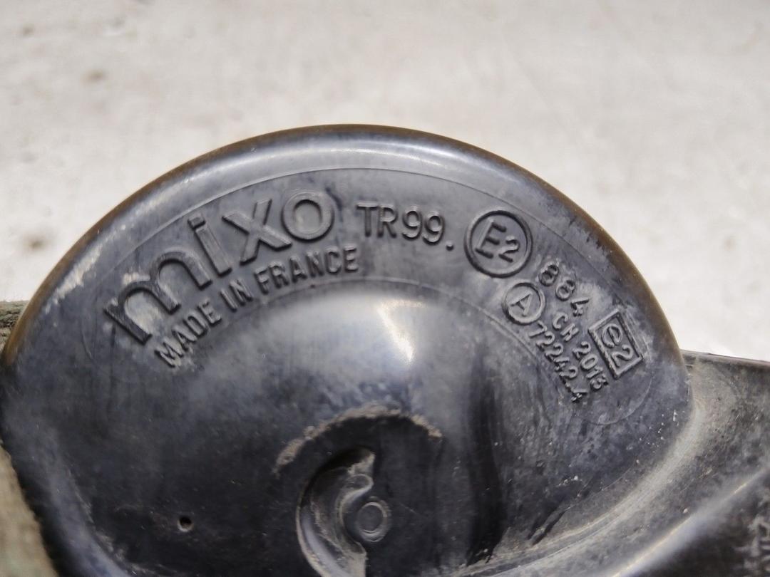 Сигнал (клаксон) WFCD1N Audi 100 купить