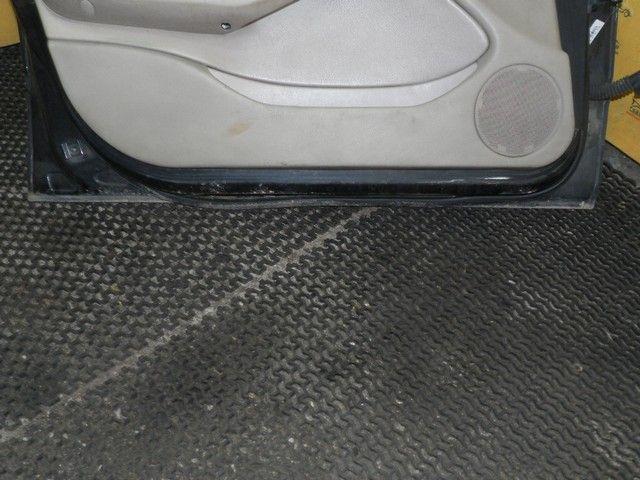 Дверь передняя левая G6E8SX BMW 3 E46 - Фото 4