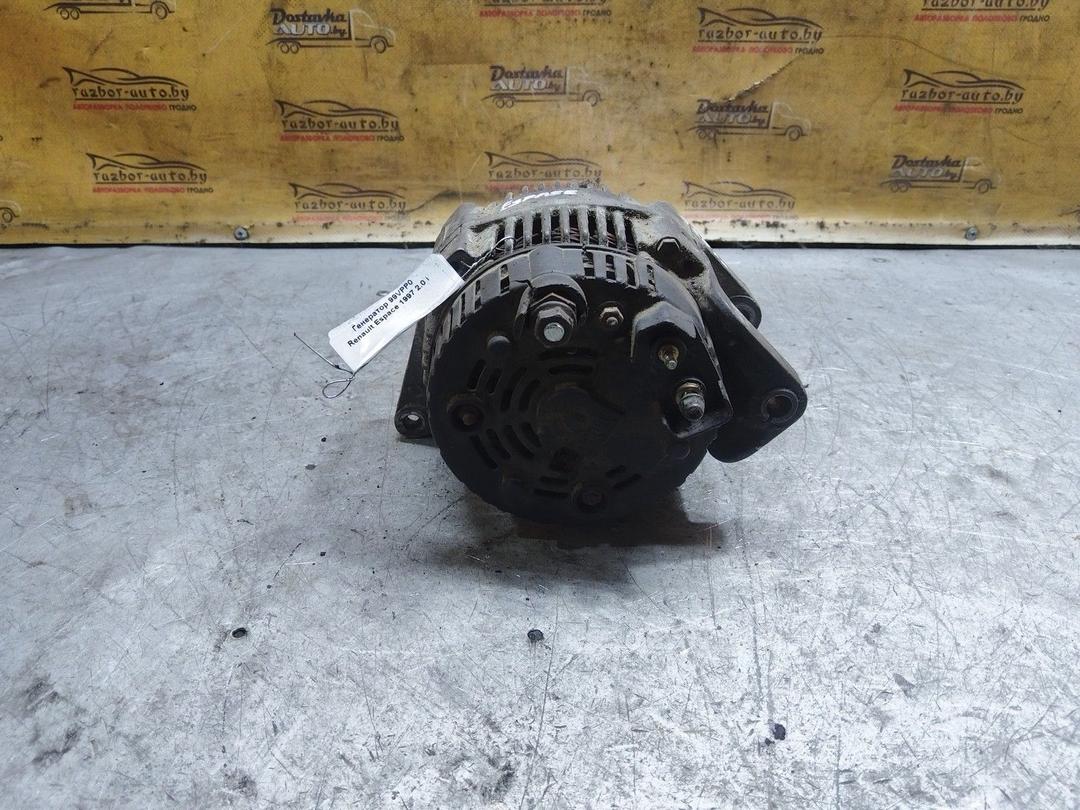Генератор 99VPP0 Renault Espace купить в магазине запчастей бу
