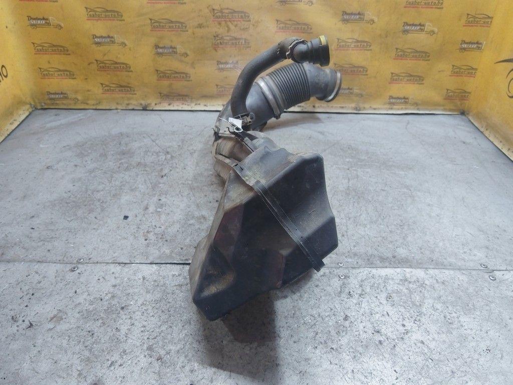 Патрубок турбины 6XM1KK Ford Galaxy - Фото 6