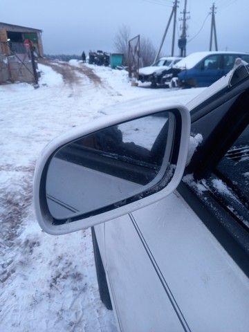 Зеркало наружное левое 25PQQI Volkswagen Passat - Фото 3