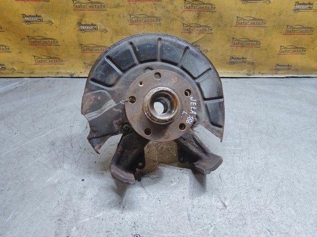 Кулак поворотный левый Z0UIQ9 Volkswagen Jetta