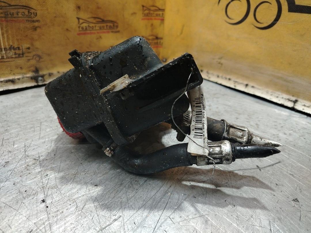 Бачок гидроусилителя QJ4TL6 Peugeot 406 - Фото 6