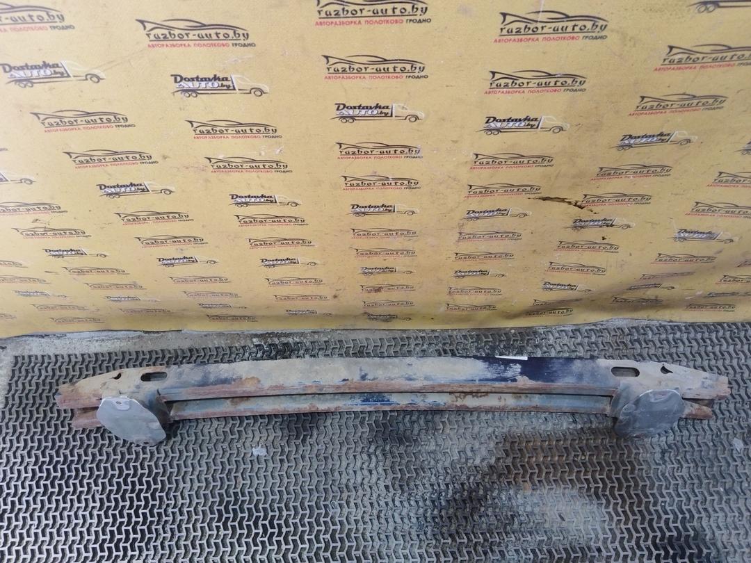 Усилитель бампера заднего 5X5BUU Toyota Corolla - Фото 4