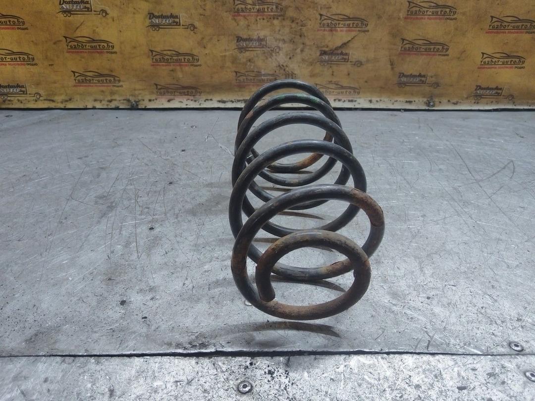 Пружина передняя SUREZ0 Volkswagen Golf - Фото 2