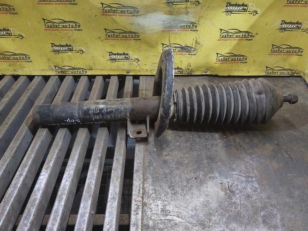 Амортизатор передний правый ZBCTR8 Ford Galaxy - Фото 3