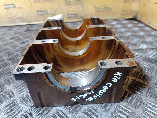 Постель коленвала TB1HGA Kia Carnival купить с доставкой