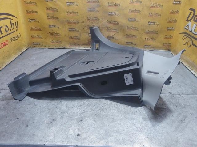 Обшивка багажника SXP5YE Opel Corsa - Фото 4