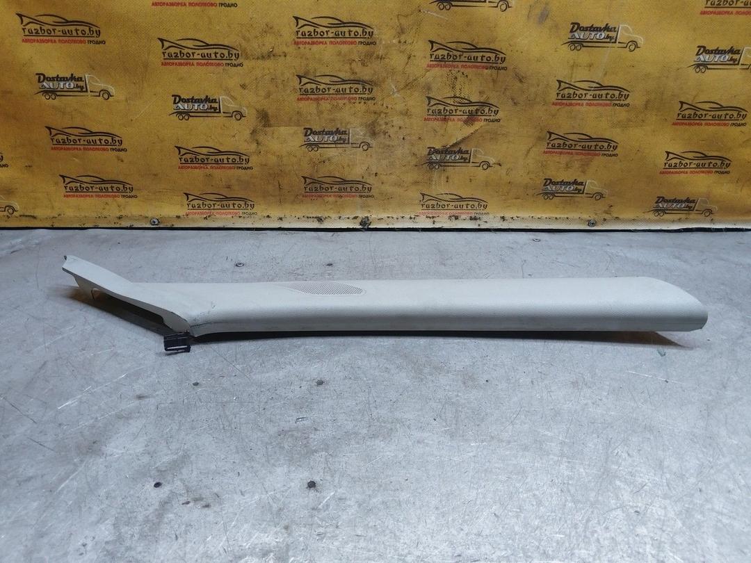 Обшивка стойки передней правой O20YNZ Skoda Fabia купить