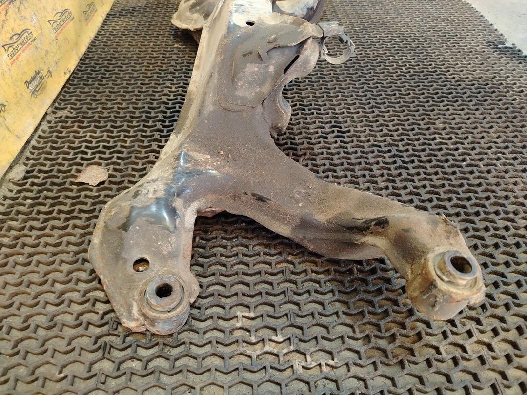 Балка подвески передняя (подрамник) VBOBT6 Nissan Primera - Фото 3