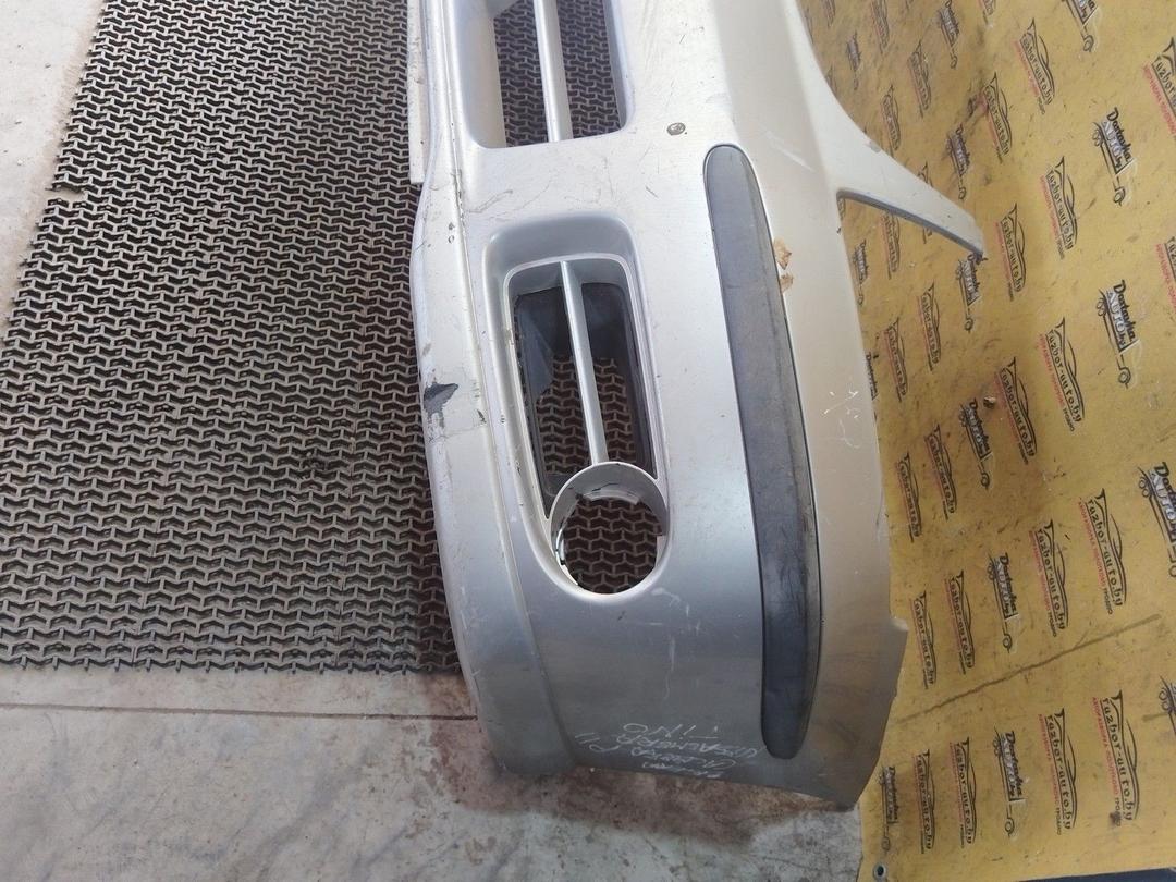 Бампер передний 5GL93C Nissan Almera Tino купить с доставкой
