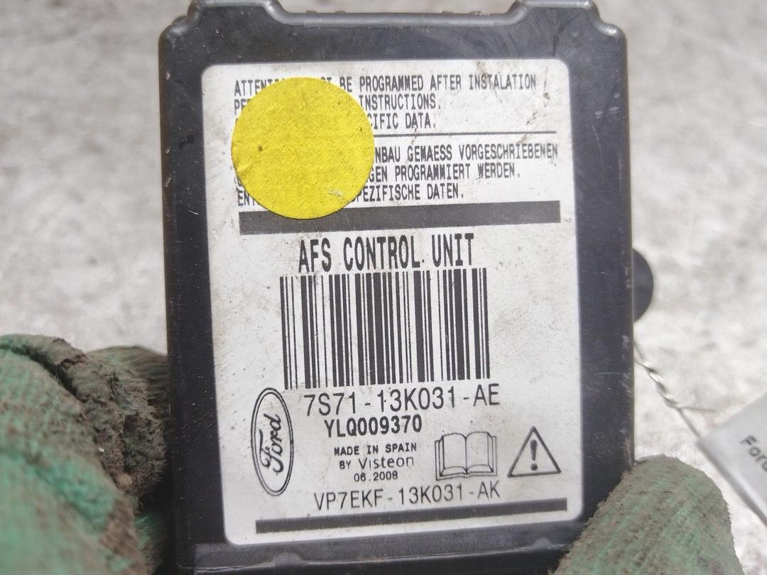 Блок управления светом O9OV0Z Ford Mondeo купить с доставкой