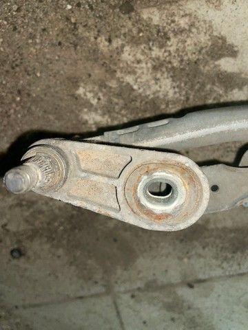 Механизм стеклоочистителя (трапеция дворников) 59WB45 Ford Galaxy купить с доставкой