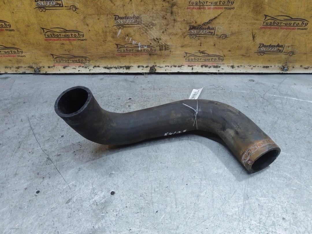 Патрубок интеркулера 6O13L2 Ford Focus - Фото 3