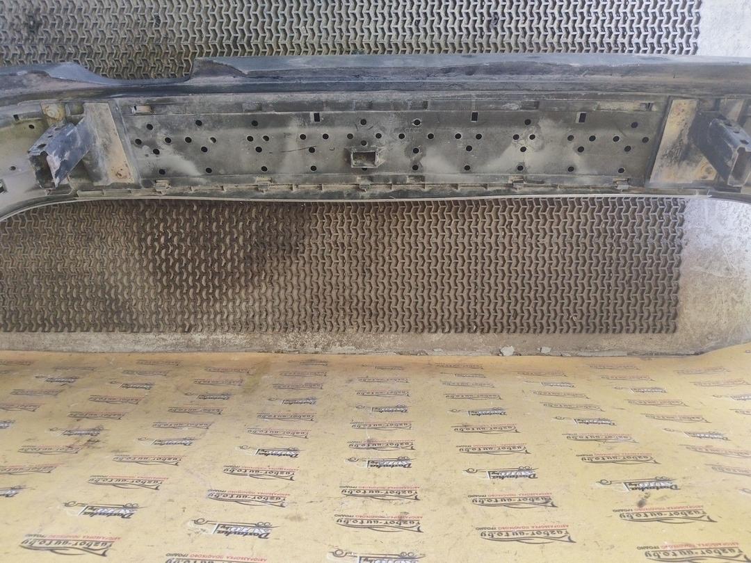 Бампер задний XHL7EI Audi 100 undefined