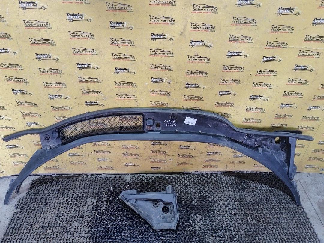 Дождевик NCRIA6 Citroen C8 - Фото 10