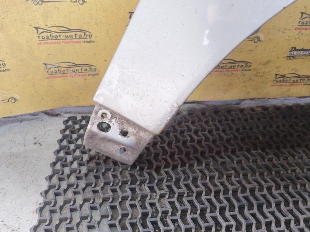 Крыло переднее правое 82NF32 Volvo S40 - Фото 3