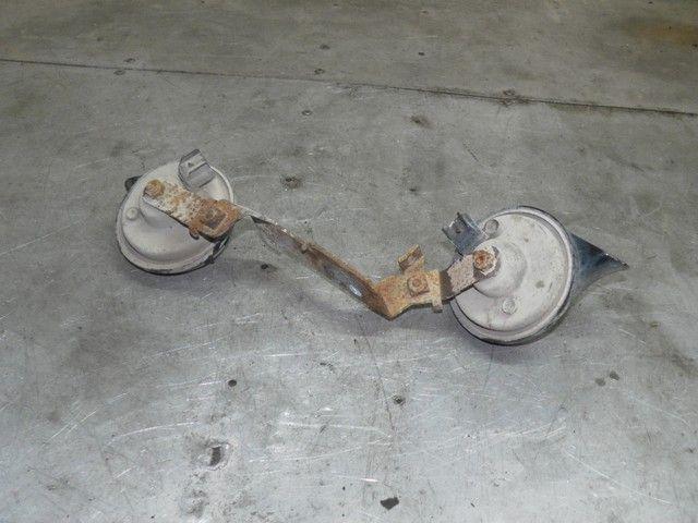 Сигнал (клаксон) ZL3OY8 Opel Vectra купить с доставкой