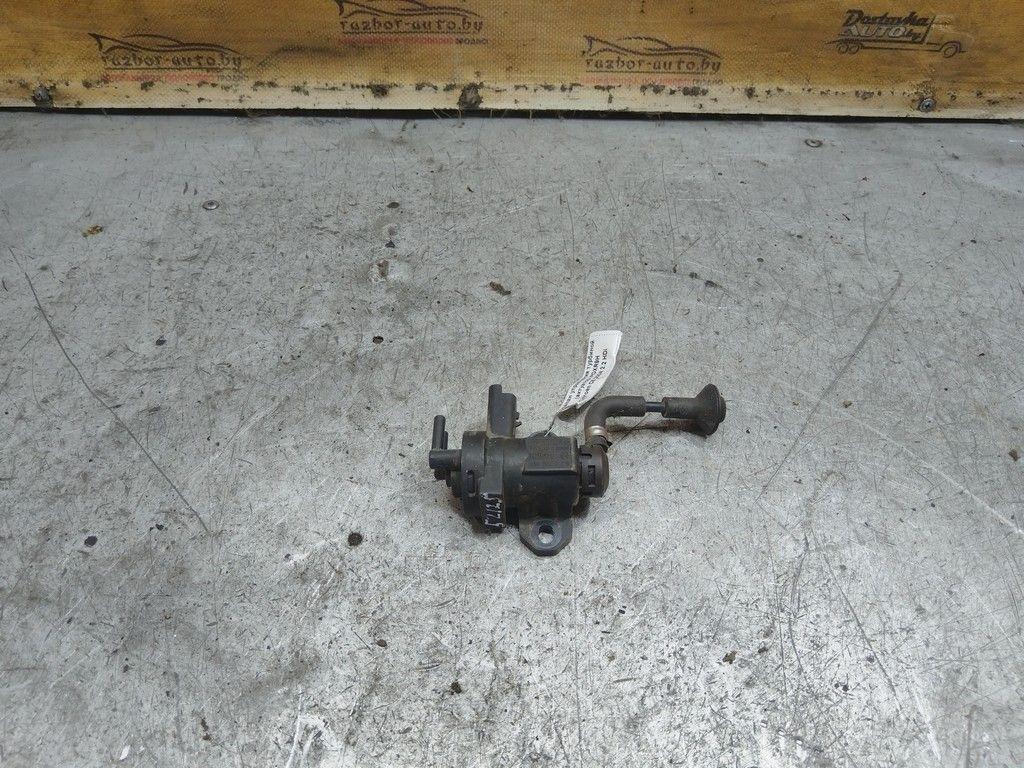 Клапан управления турбиной (актуатор) POXR9H Citroen C8 - Фото 2