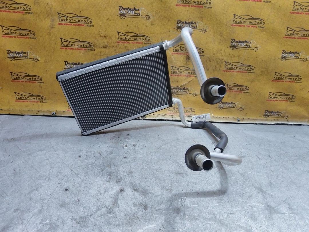 Радиатор отопителя (печки) CEK33V Honda Accord