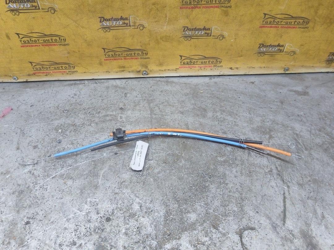 Трос отопителя (печки) XOIRDQ Nissan Note