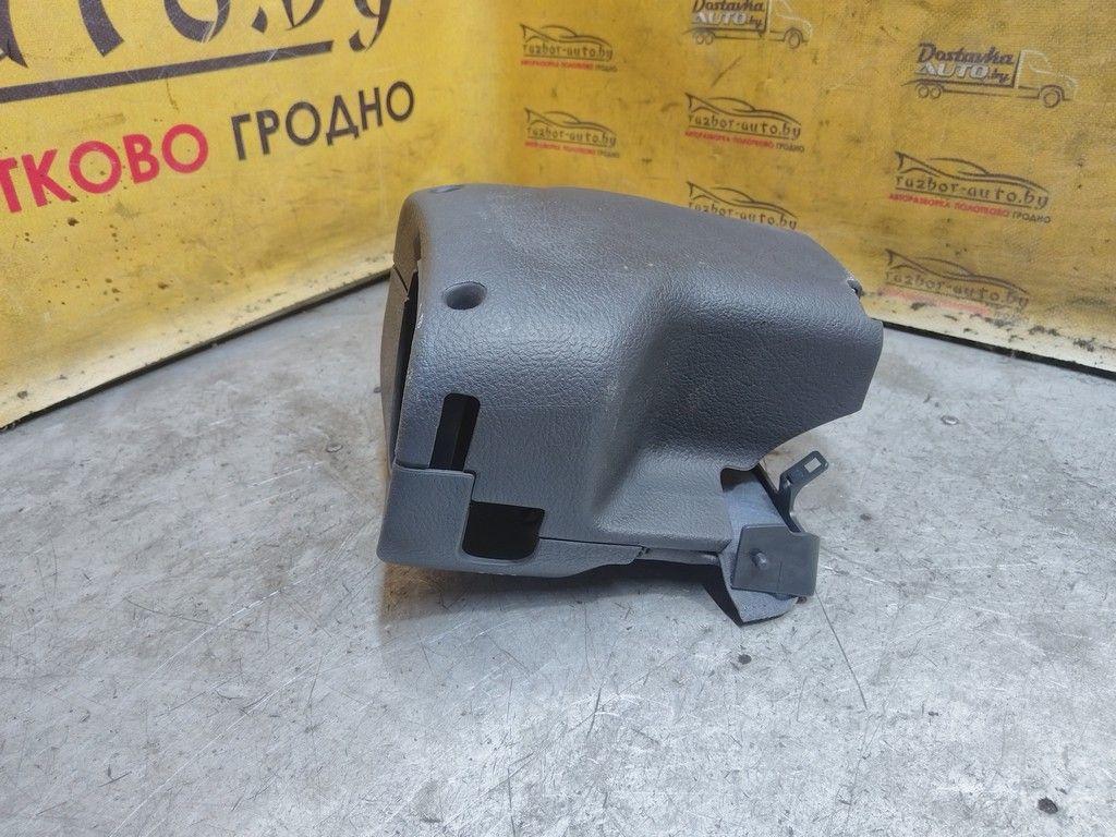 Кожух рулевой колонки 24ENKN Citroen C5 - Фото 4