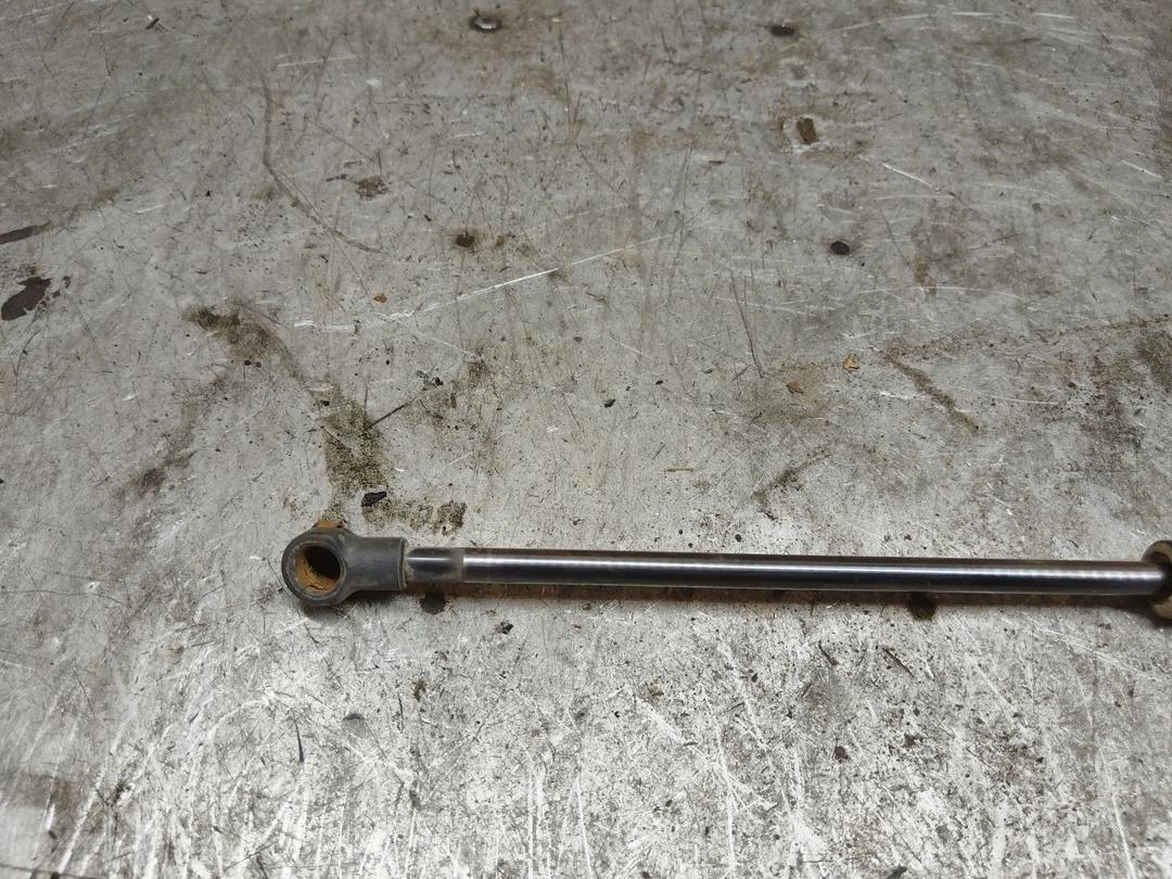 Амортизатор крышки багажника (3-5 двери) AUSA75 Toyota Corolla купить с доставкой. Огромный выбор запчастей и марок авто. У нас есть практически все.