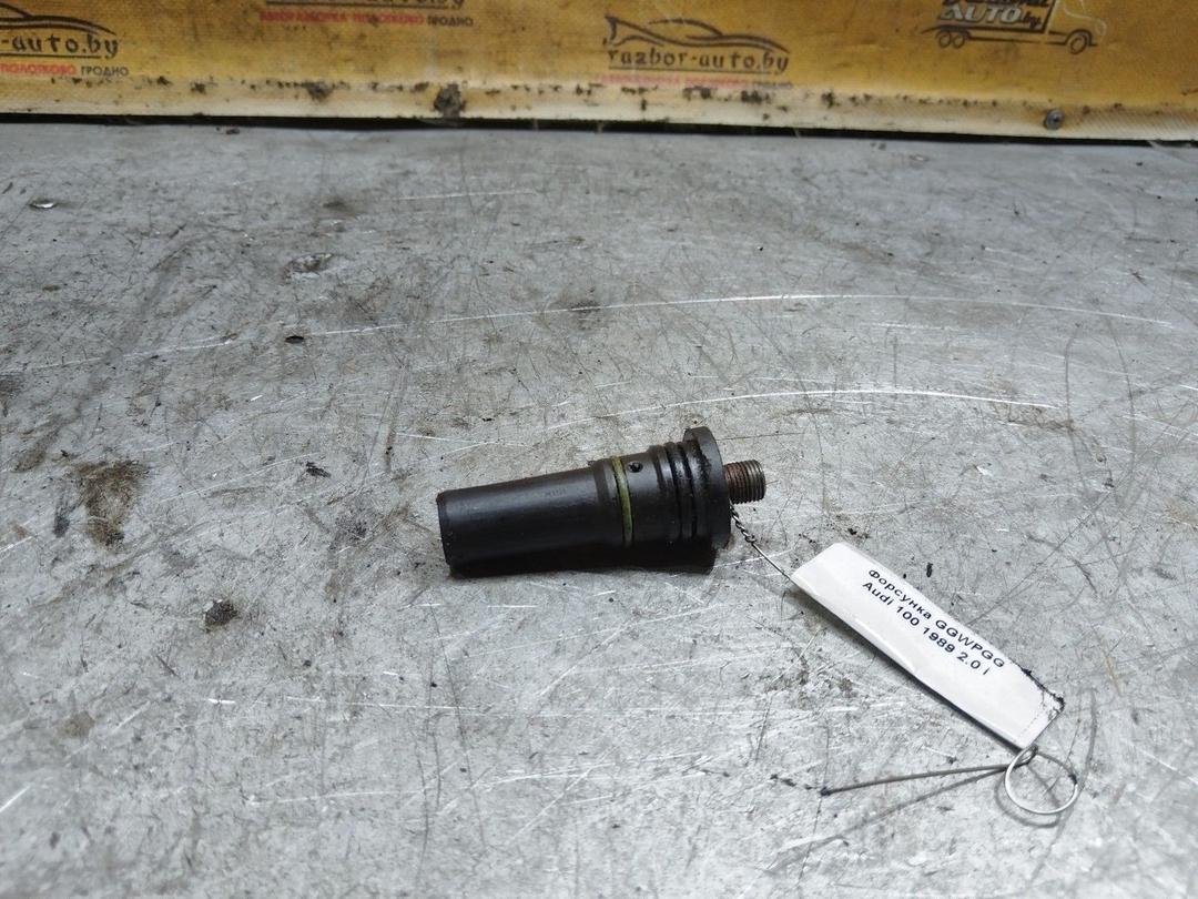 Форсунка GGWPGG Audi 100