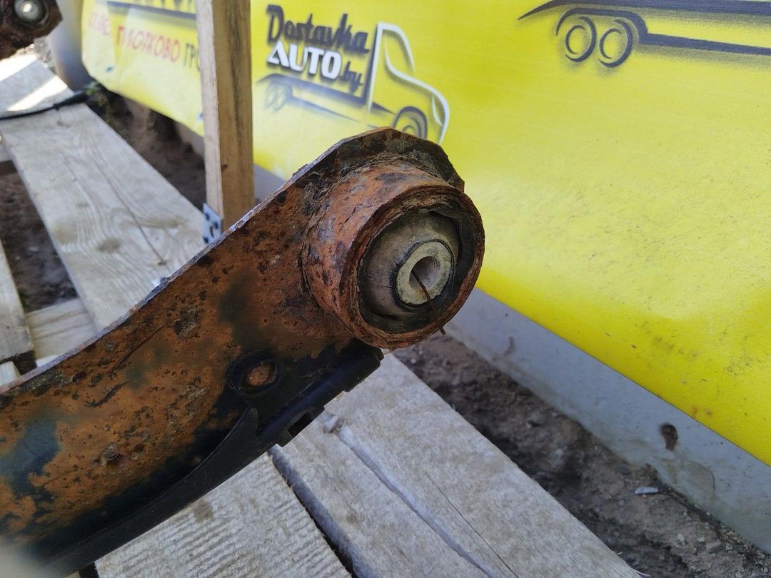 Балка подвески задняя HQ561E Audi 100 undefined