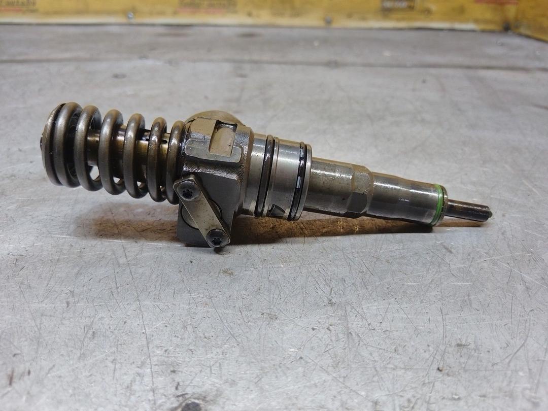 Форсунка FFD4XH Volkswagen Passat