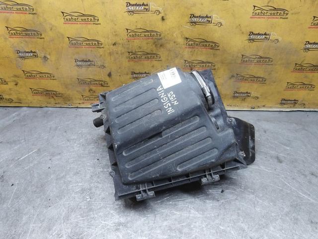 Корпус воздушного фильтра QRU3HC Opel Insignia