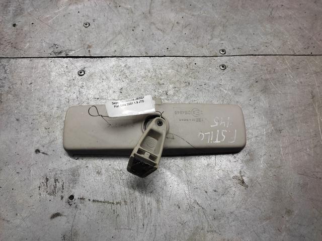 Зеркало салона J6I0QY Fiat Stilo