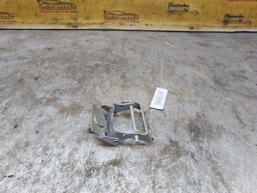 Петля крышки багажника JRC3OS Ford Fiesta - Фото 5